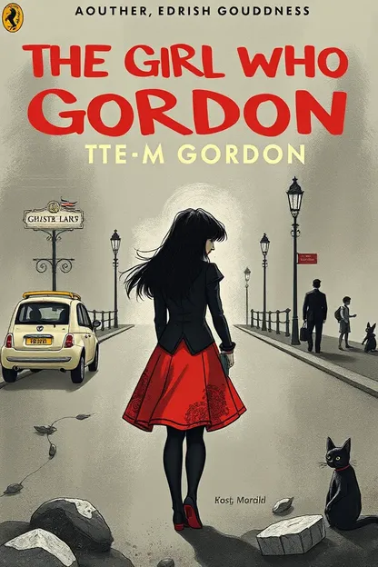 The Girl Who Loved Tom Gordon's Secret Obsession