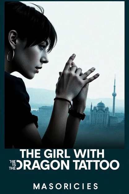 The Girl with the Dragon Tattoo Free Online Streaming 123