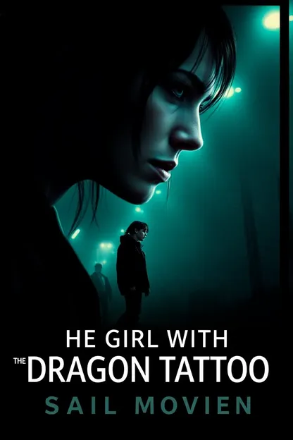 The Girl with the Dragon Tattoo Online Free Streaming 123