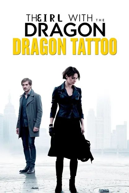 The Girl with the Dragon Tattoo Online Streaming Free 123