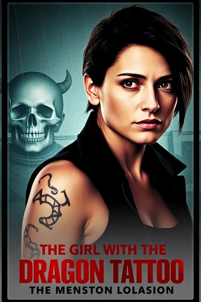 The Girl with the Dragon Tattoo Streaming Online 123Movies Free