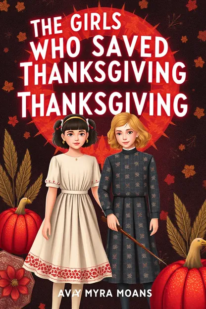 The Girls Who Saved the Day on Thanksgiving