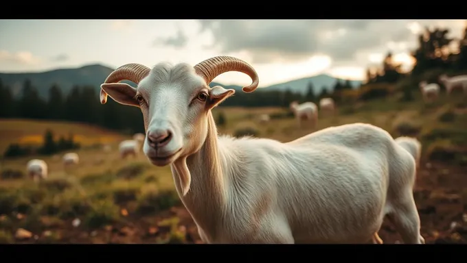 The Goat Life 2025: A New Beginning