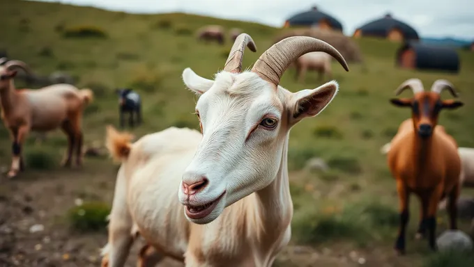 The Goat Life 2025: A New Chapter