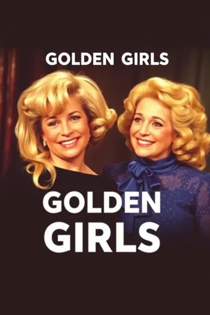 The Golden Girls Trivia: Fun and Entertainment