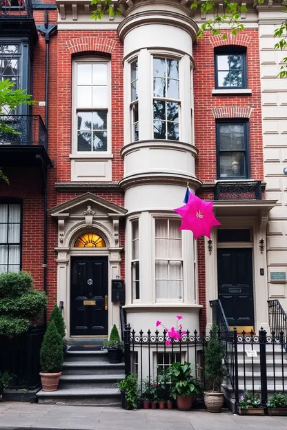 The Gossip Girl Townhouse: A Symbol of Upper East Side Luxury