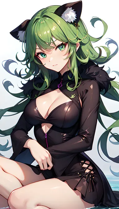 The Hentai Adventures of Tatsumaki