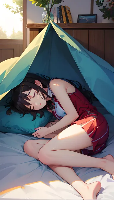 The History of Sleeping Hentai: From Origins to Popularity