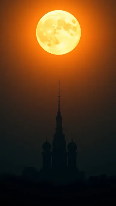 The Huge Boob of a Massive Fireball