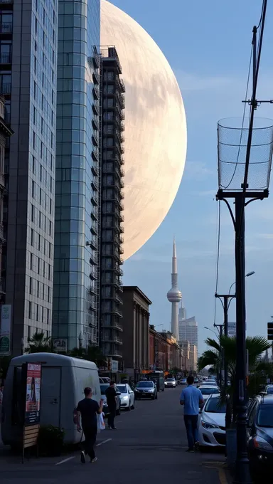 The Huge Boob of a Volcano Erupted