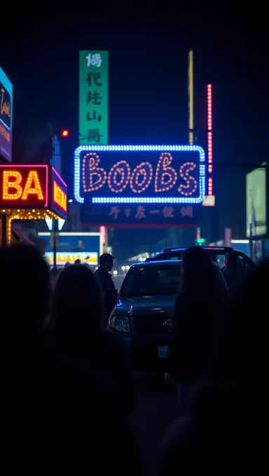 The Impact of Boobs in Movies on Society