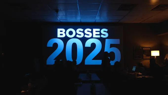 The Importance of Bosses Day 2025 Discussed