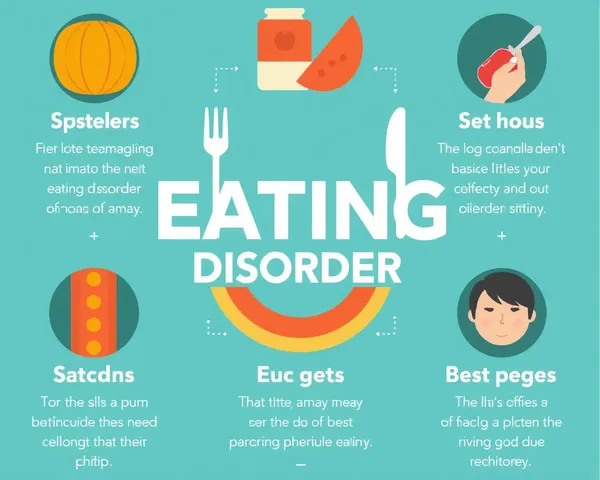 The Importance of Eating Disorder PNG Images in Therapy