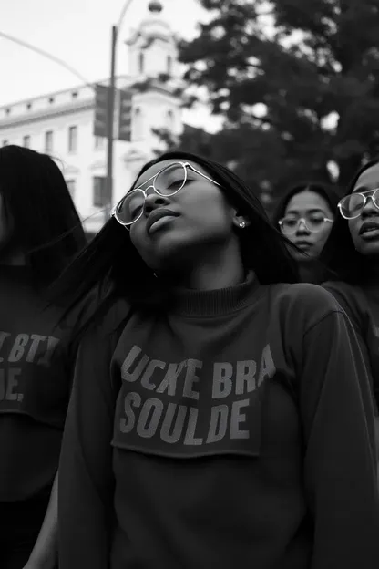 The Invisible Struggle of Black Girls Must Die Exhausted