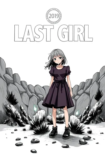 The Last Girl's Desperate Cry