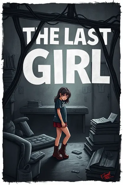 The Last Girl's Unforgettable Story