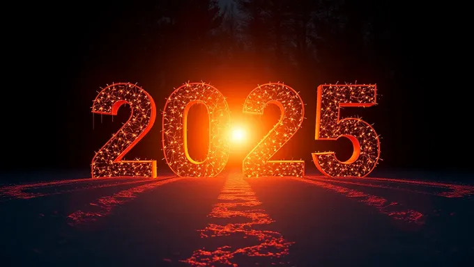 The Light of Progress: Look to 2025