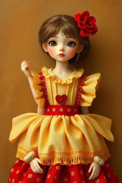 The Magic of Girl Dolls for Kids