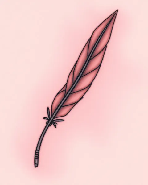 The Meaning and Symbolism of Feather Tattoos Explained