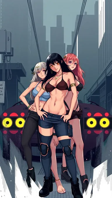 The Mysterious Power of Challengers' Boobs Explained