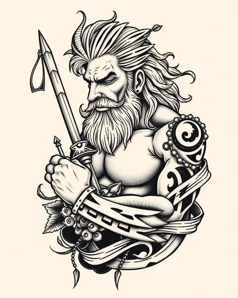 The Myth of Hercules' Tattoos