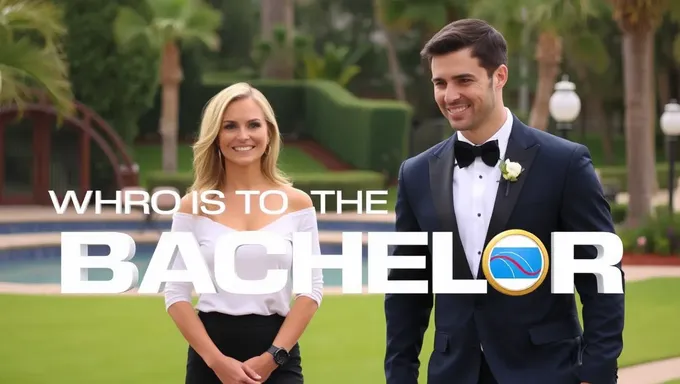 The Next Bachelor 2025: Who Is the Favorite