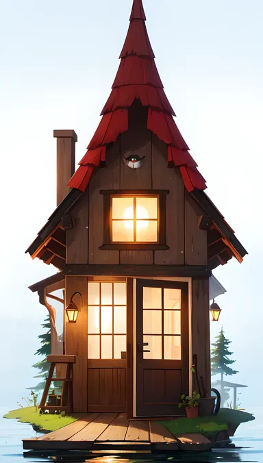 The Owl House R34: R34 Code in Title Again