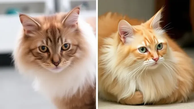 The Rarest Cat Breeds of 2025 Uncovered