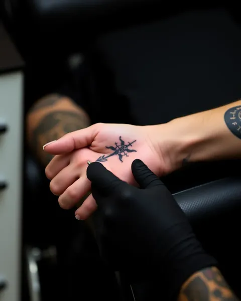 The Rotary Tattoo Gun: A Game-Changer in Tattooing