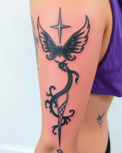 The Second Skin of Tattoo Artistry