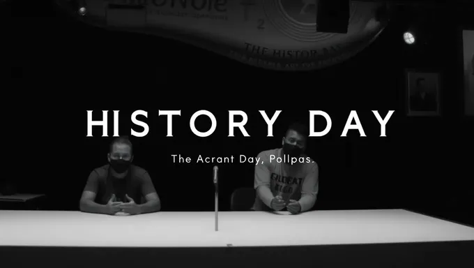 The Significance of 2025 History Day Theme in Education