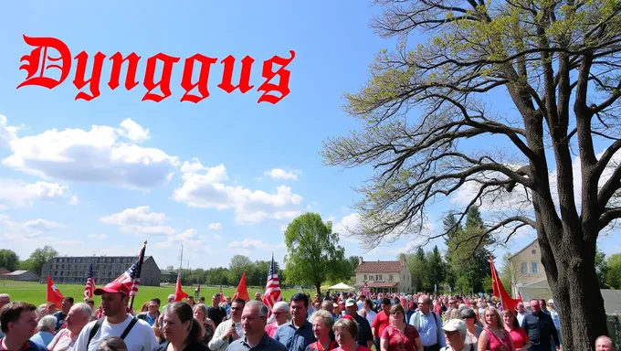 The Significance of Dyngus Day 2025 in Polish-American Culture