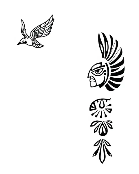 The Significance of Polynesian Tattoo Symbols in Culture