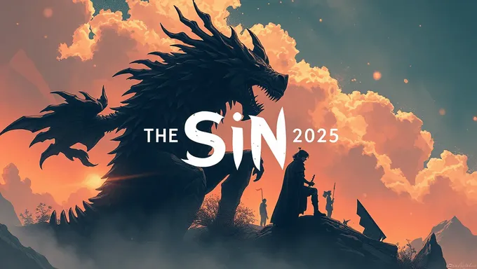 The Sin of 2025: A World Crisis