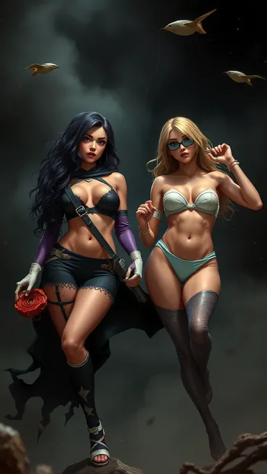 The Surprising Truth About Challengers' Boobs Unveiled