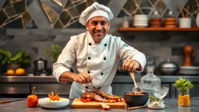 The Top Chef VIP 2025 Winner is Revealed