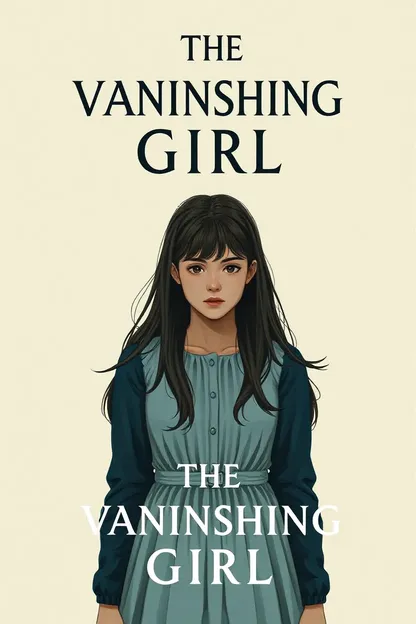 The Vanishing Girl XTCD's Disappearance Stuns Community