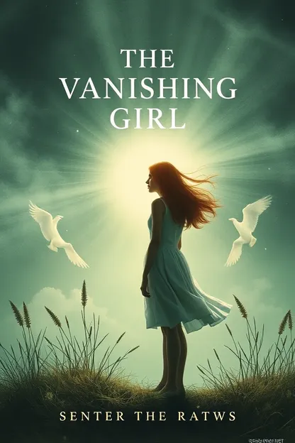 The Vanishing Girl XTCD's Mysterious Disappearance