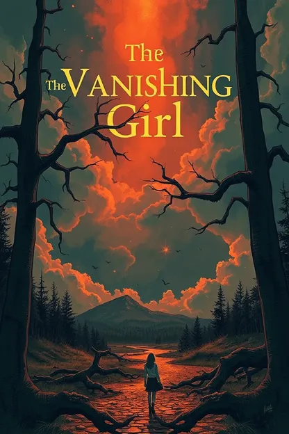 The Vanishing Girl XTCD's Secret Revealed Finally