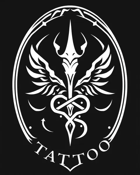 The Virtue Tattoo Logo and Its Cultural Impact