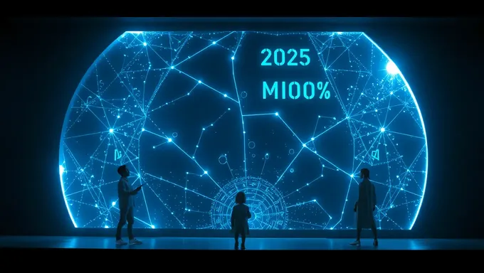 The World in 2050: A Reality Check for 2025 Born