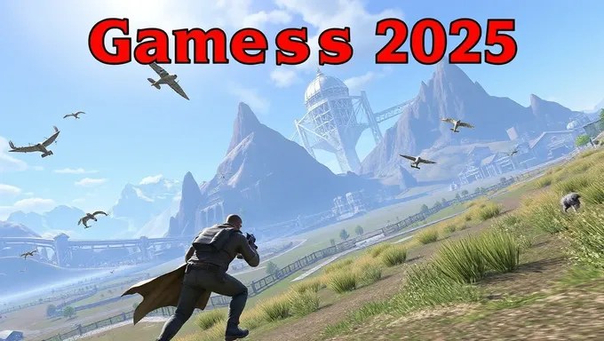 The Year in Review: 2025's Gaming Recap