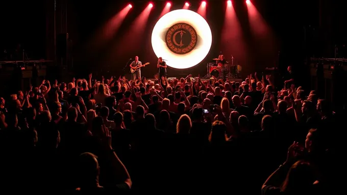 Third Eye Blind Tour 2025 News and Updates