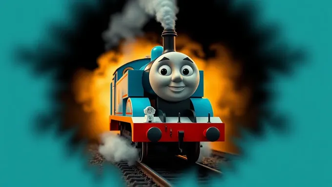 Thomas Leaving Bold and Beautiful in 2025 Details