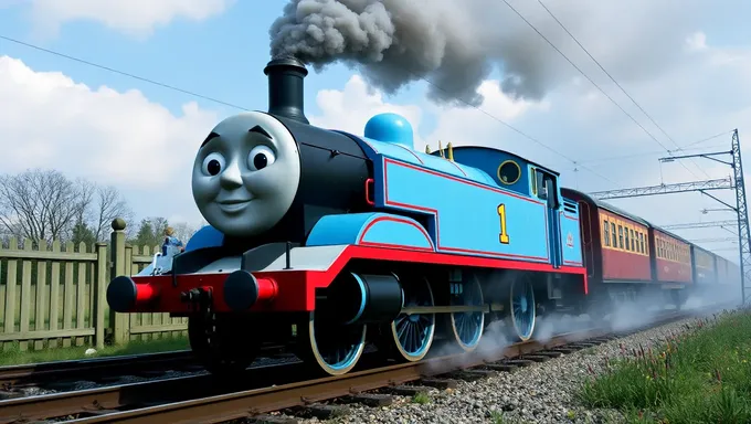 Thomas Leaving Bold and Beautiful in 2025 Forever