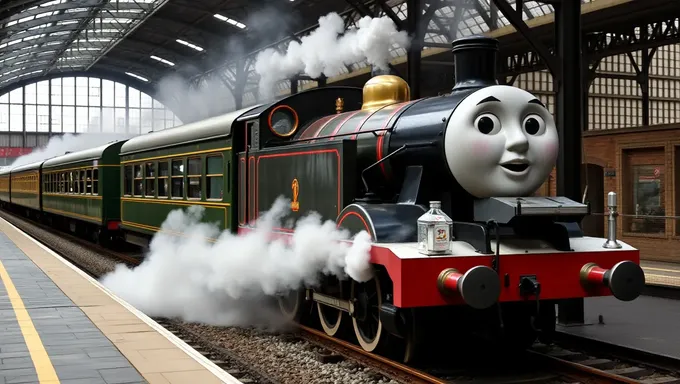 Thomas Leaving Bold and Beautiful in 2025 News