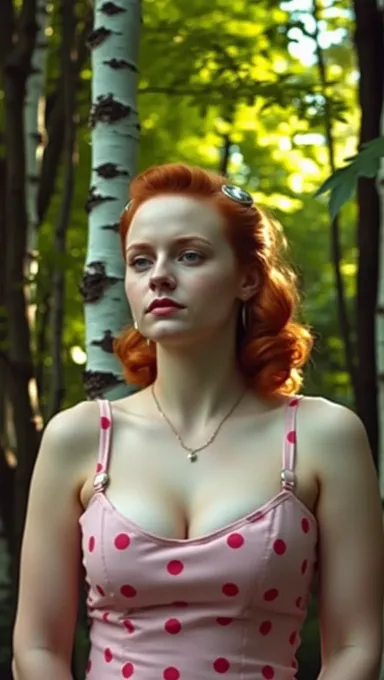 Thora Birch's Perfect Boobs