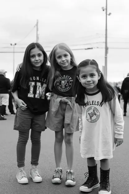 Three Girls and Jason Mason Laugh