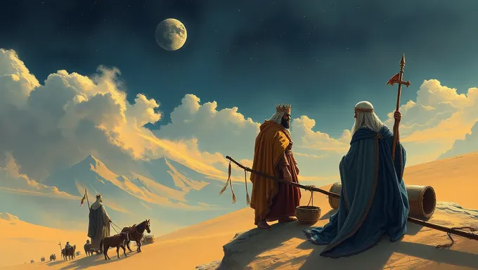 Three Kings Day 2025: A Time for Giving