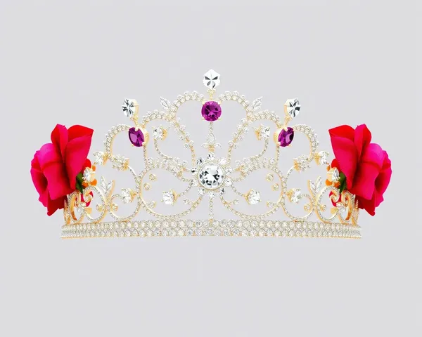 Tiara PNG Image